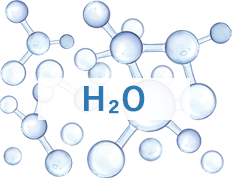 H2O